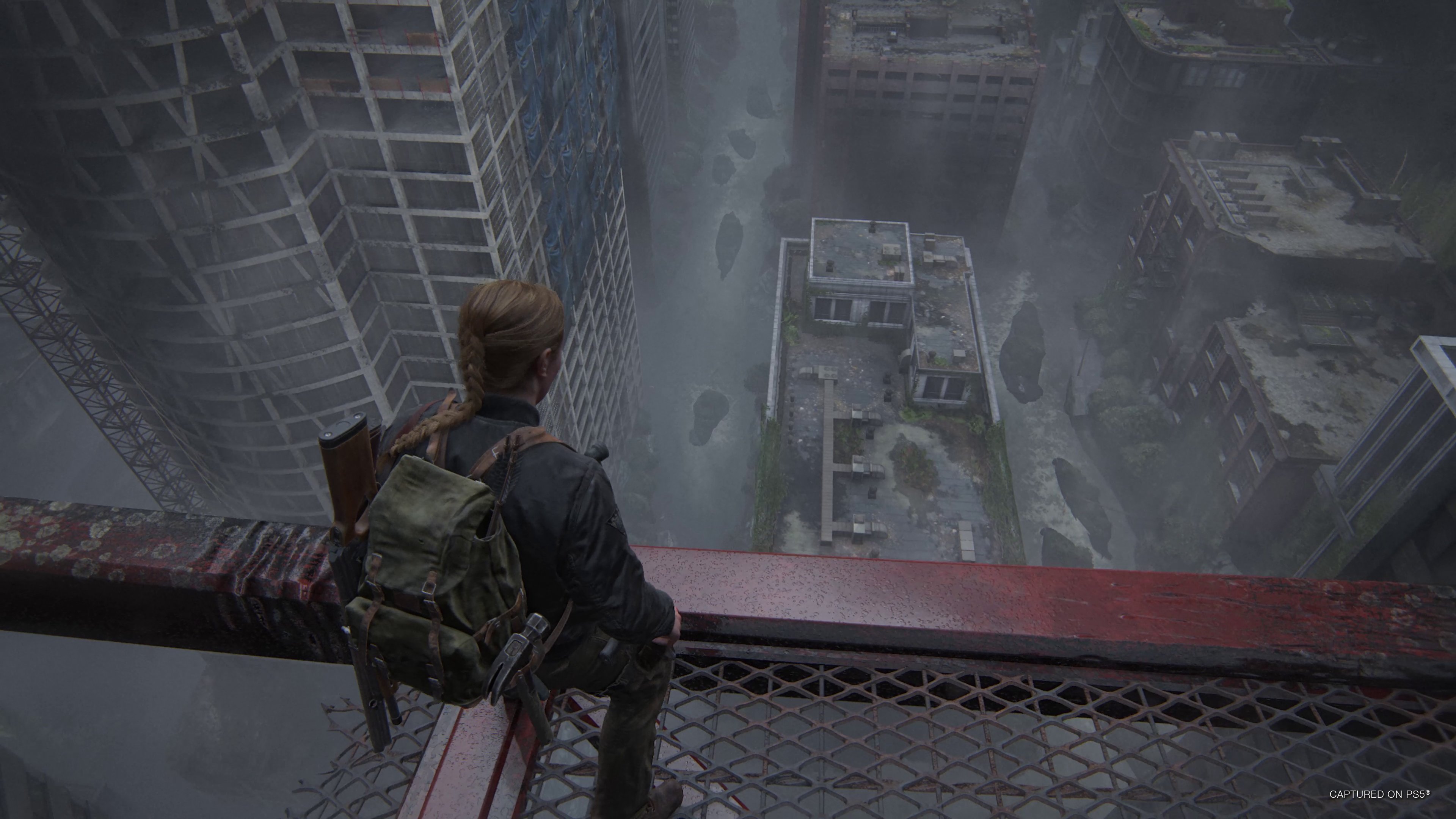 The Last of Us: Parte II Remastered - Imagen 28